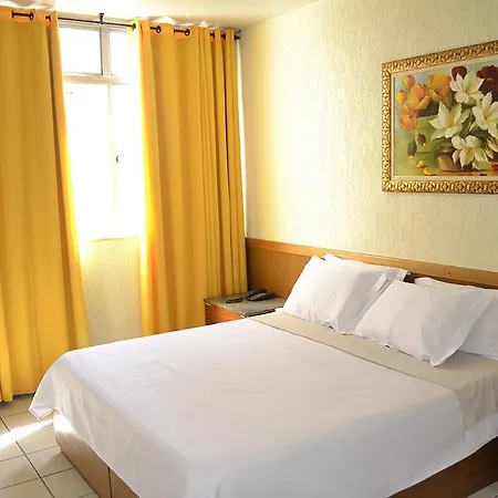 Hotel Barao Da Taquara